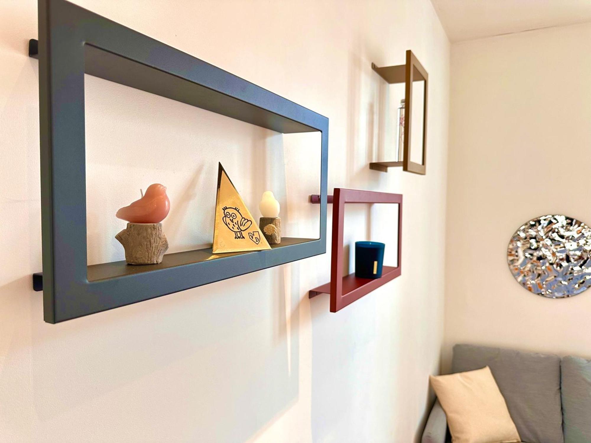 La Chouette De Dijon Apartment Luaran gambar