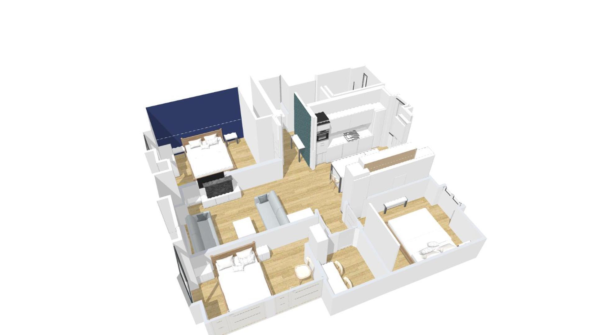 La Chouette De Dijon Apartment Luaran gambar